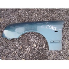 Mercedes W210 E Class E300 N/S (Passenger) Front Wing