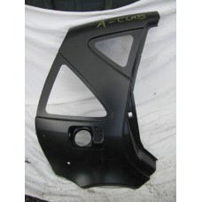 NEW GENUINE MERCEDES A CLASS W168 RIGHT REAR QUARTER PANEL