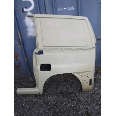 Mercedes Sprinter / Vito N/S (Passenger) rear Quarter Panel