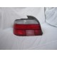 BMW 5 series E39 nearside rear light 96-00