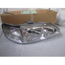 Honda Accord 1998–2003 offside Headlight