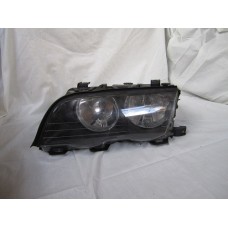 BMW E46 nearside headlight