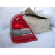 Mercedes C240 Saloon nearside rear light