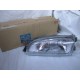 Subaru Impreza GL nearside headlight