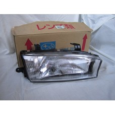 Subaru Legacy 94-99 offside headlight