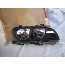 BMW E46 offside headlight