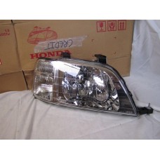 Honda CRV 96-01 offside headlight