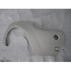 Ford KA offside Front Bumper Piece