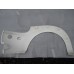 Ford KA offside Front Bumper Piece