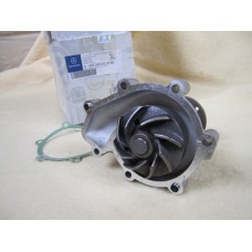 Genuine Mercedes water pump