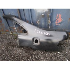 Honda accord 1993-1997 5th generation rear quarter panel