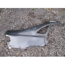 Honda accord 1993-1997 5th generation rear quarter panel