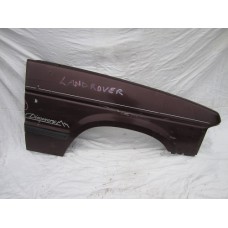 Land Rover Defender OS front wing