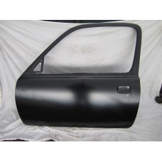 Nissan Micra NSF door skin