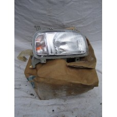 Nissan Micra 1998- OSF headlight