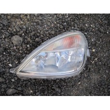 Mercedes A Class NS Headlight