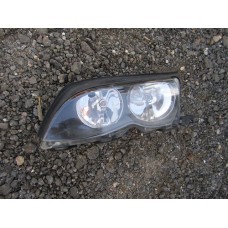 BMW 3 series E46 NS headlight