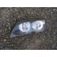 BMW 3 series E46 NS headlight