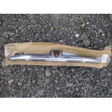 MG Rover 200/25 Handle Assembly Tailgate Chrome