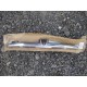 MG Rover 200/25 Handle Assembly Tailgate Chrome