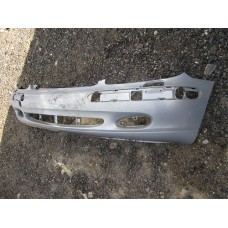 Mercedes S Class front bumper