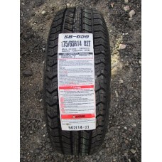 SB-650 tyre (175-65 R14)